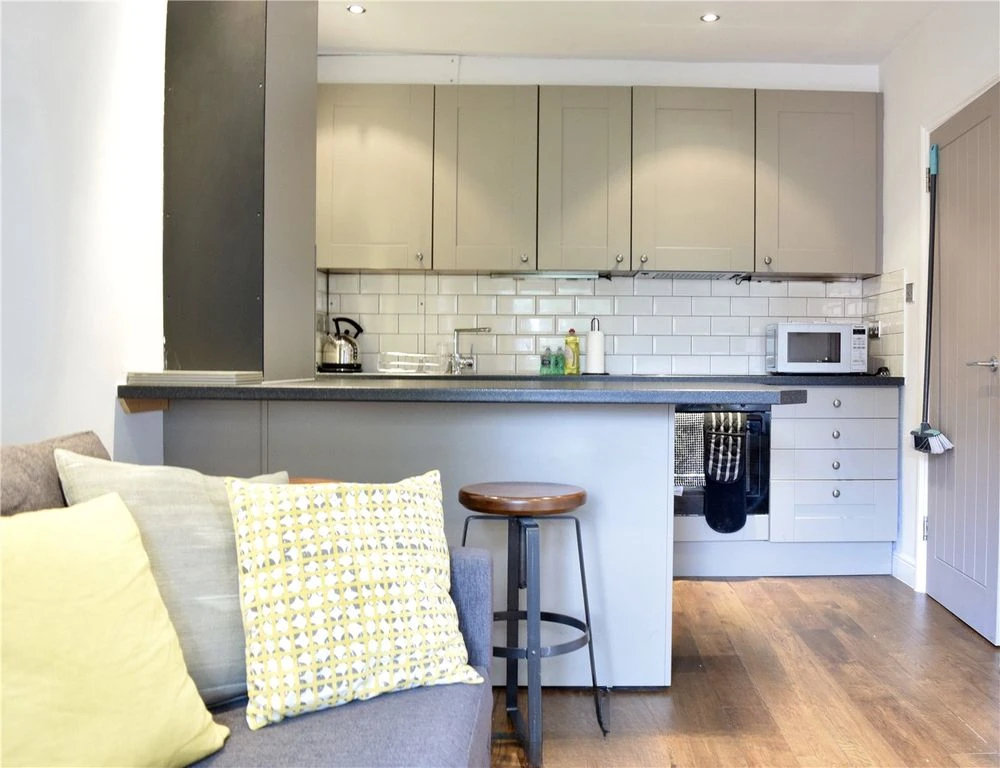 Квартира в Лондоне, Великобритания, 29 м² - фото 9