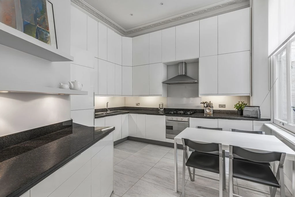 Квартира в Лондоне, Великобритания, 90 м² - фото 9