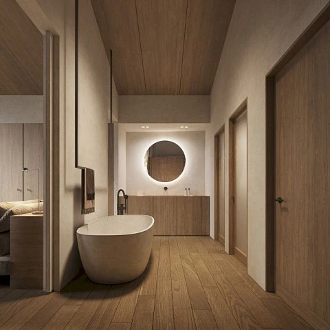 Квартира в Эскальдесе, Андорра, 539 м² - фото 9