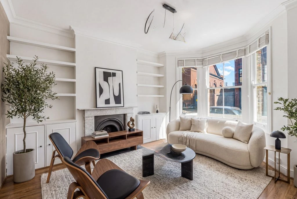 Квартира в Лондоне, Великобритания, 164 м² - фото 9