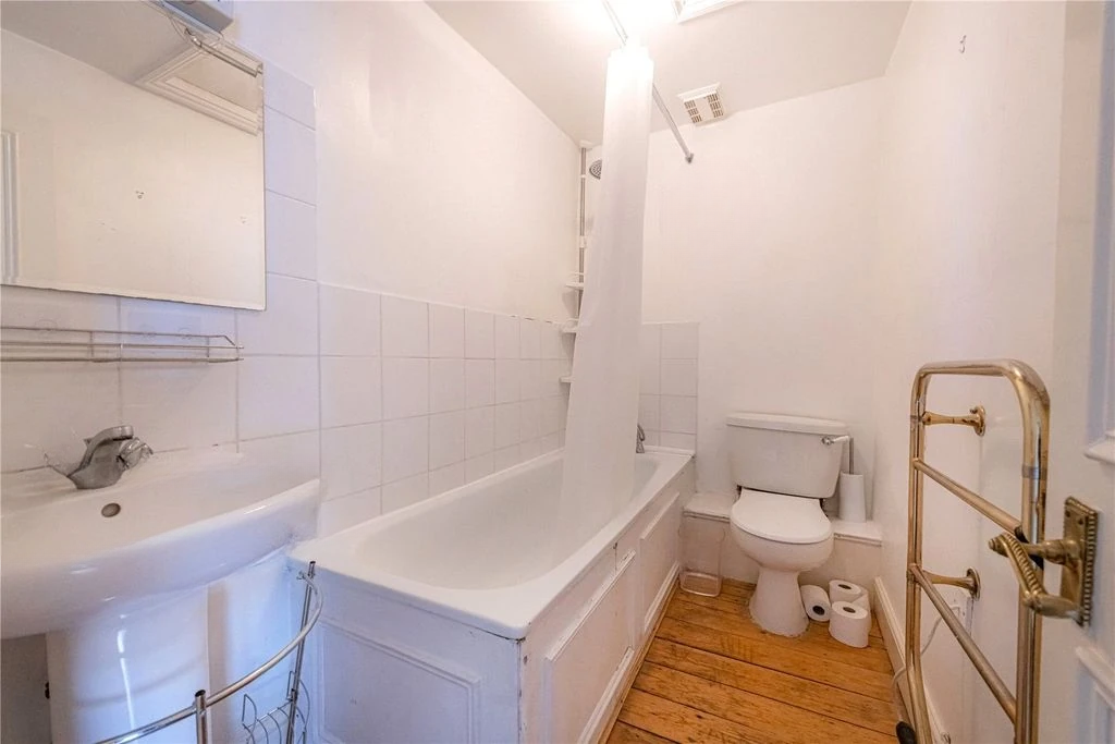 Квартира в Лондоне, Великобритания, 36 м² - фото 9