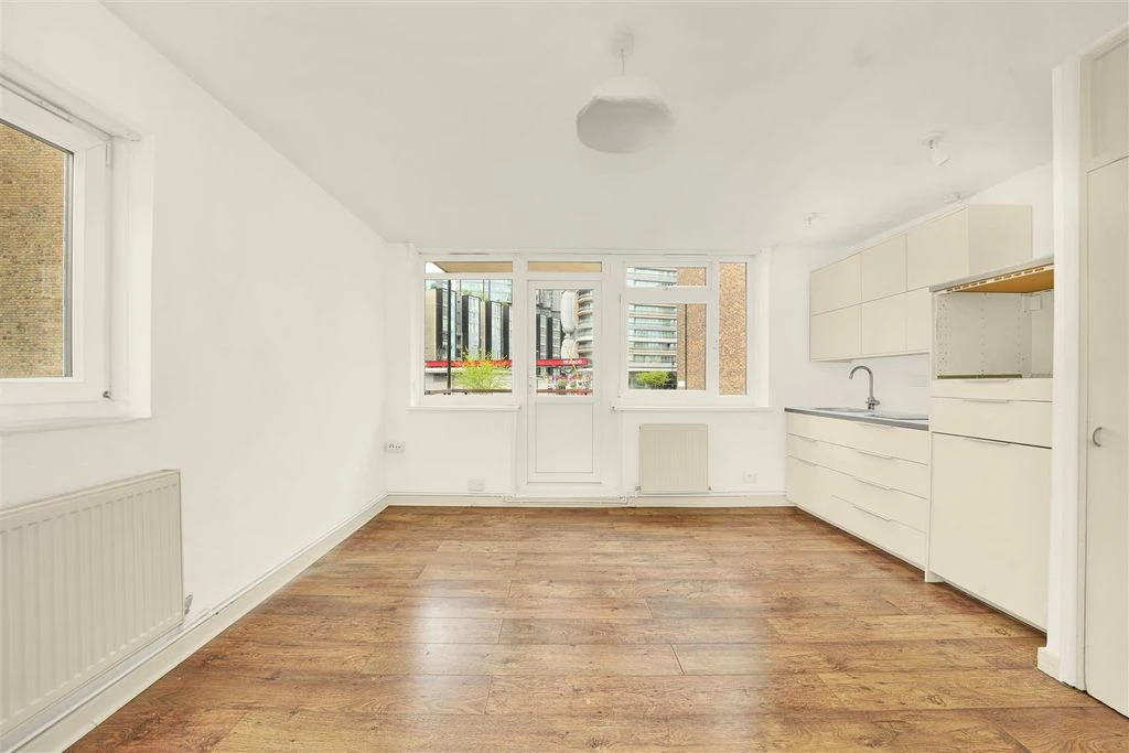 Квартира в Лондоне, Великобритания, 36 м² - фото 9
