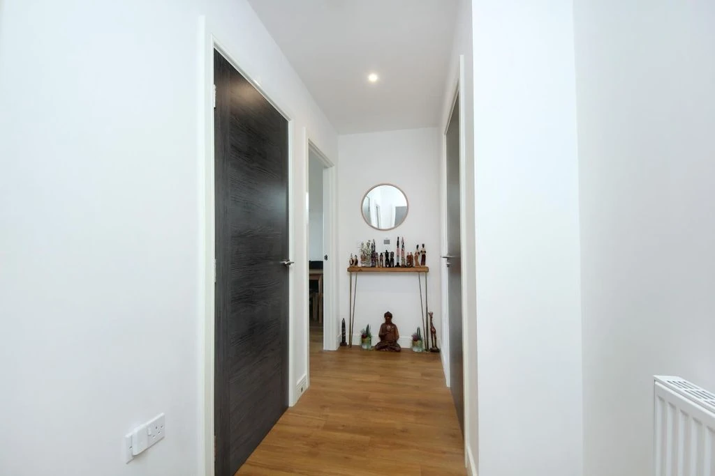 Квартира в Лондоне, Великобритания, 53 м² - фото 9