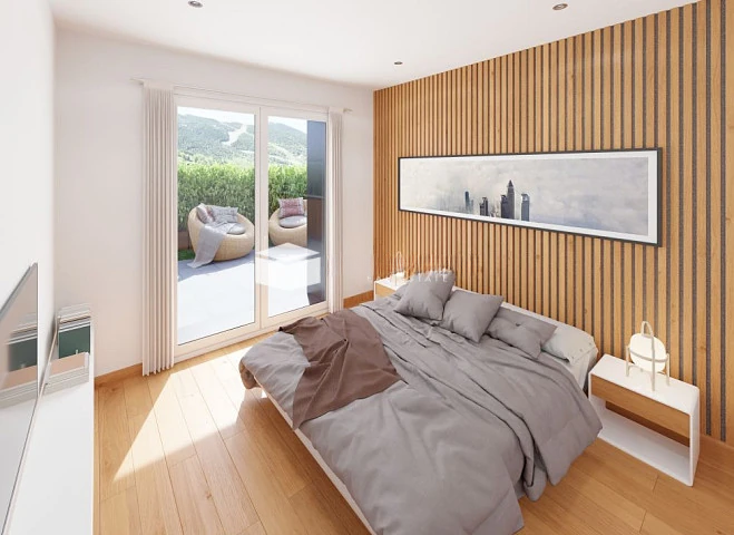 Квартира в Андорра-ла-Велье, Андорра, 289 м² - фото 9