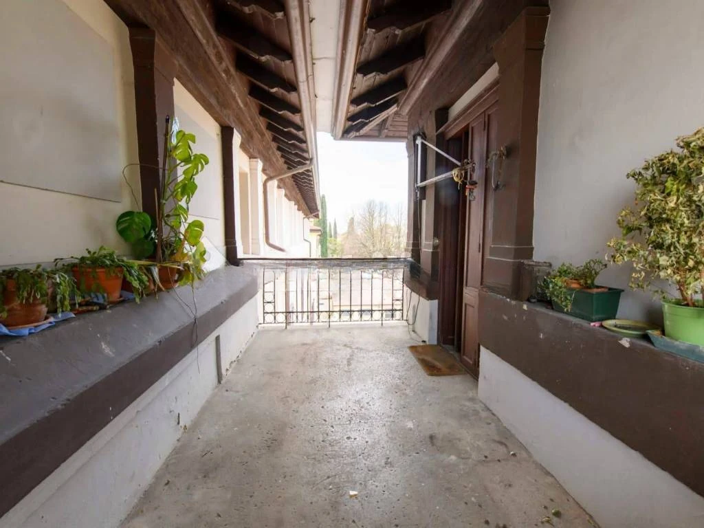 Квартира в Гориции, Италия, 136 м² - фото 9