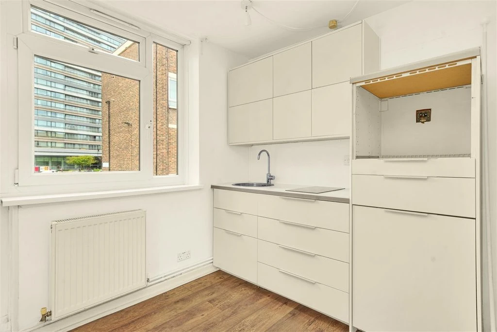 Квартира в Лондоне, Великобритания, 36 м² - фото 10