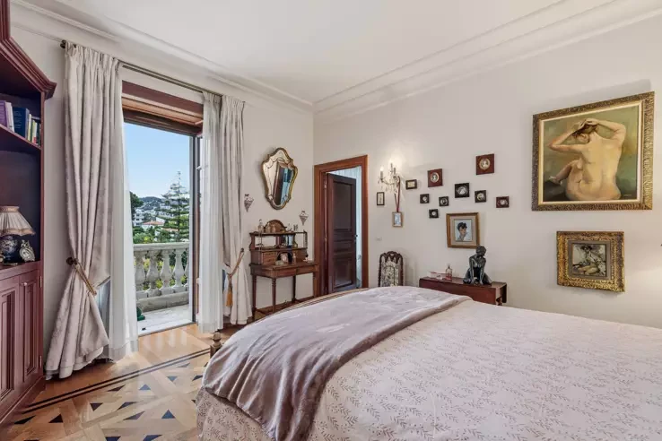 Квартира в Каннах, Франция, 188 м² - фото 4