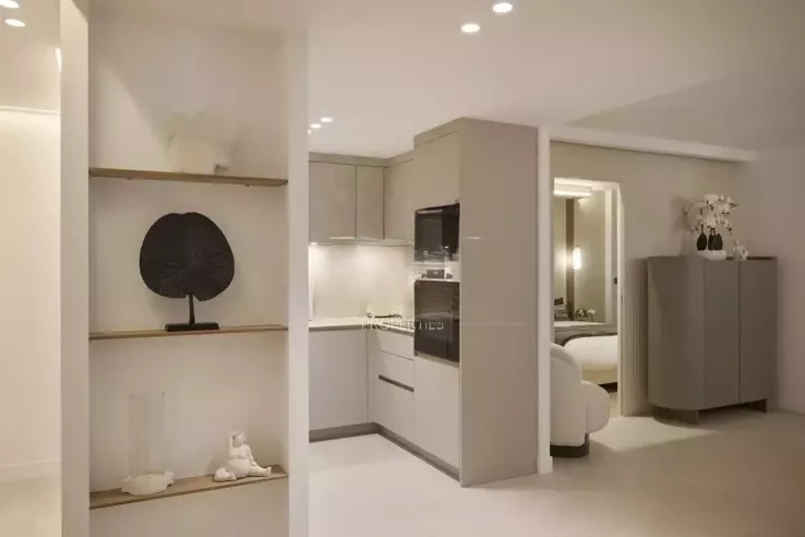 Квартира в Каннах, Франция, 102 м² - фото 4