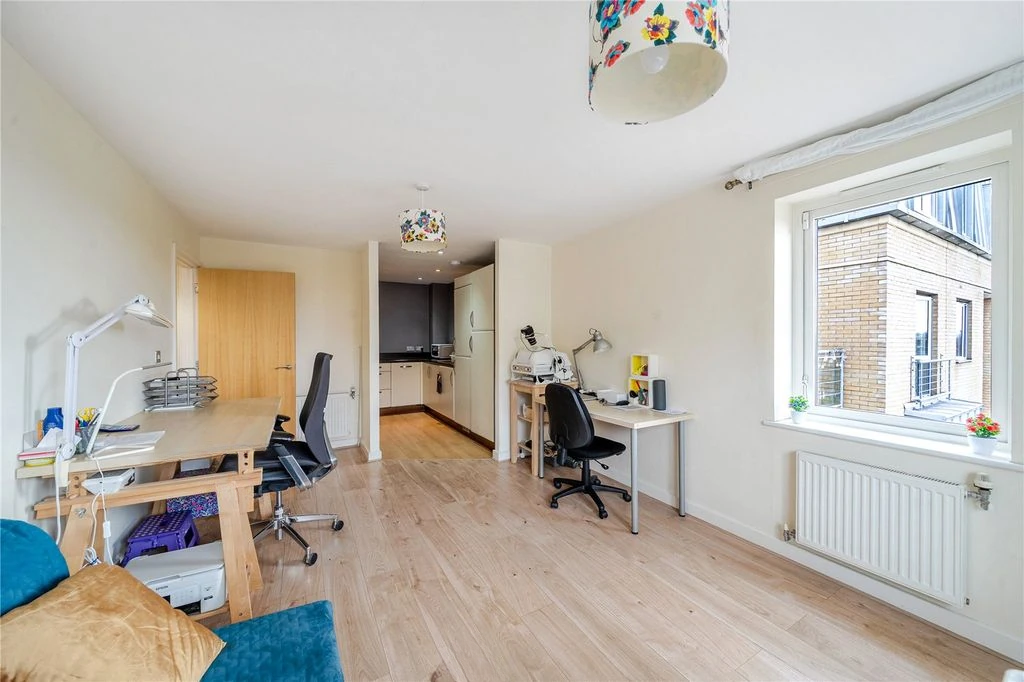 Квартира в Лондоне, Великобритания, 51 м² - фото 10
