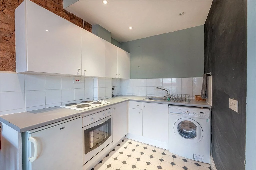 Квартира в Лондоне, Великобритания, 36 м² - фото 10