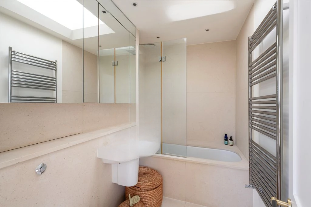 Квартира в Лондоне, Великобритания, 252 м² - фото 10