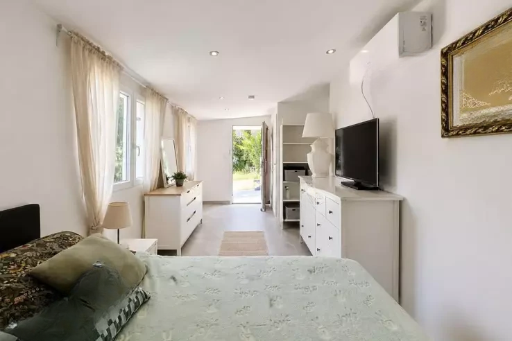 Квартира в Каннах, Франция, 187 м² - фото 4