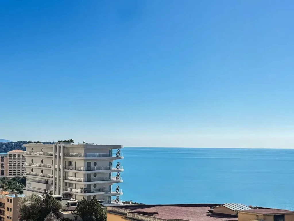Квартира в Сен-Романе, Монако, 59 м² - фото 10