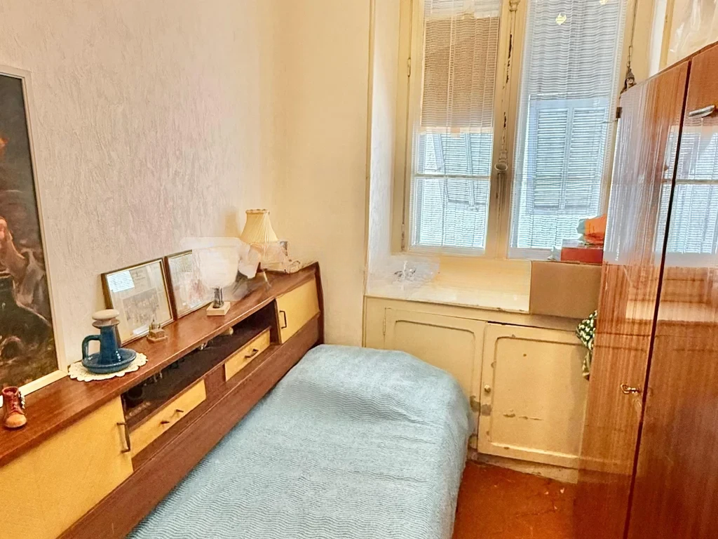 Квартира в Ла-Кондамине, Монако, 109 м² - фото 10