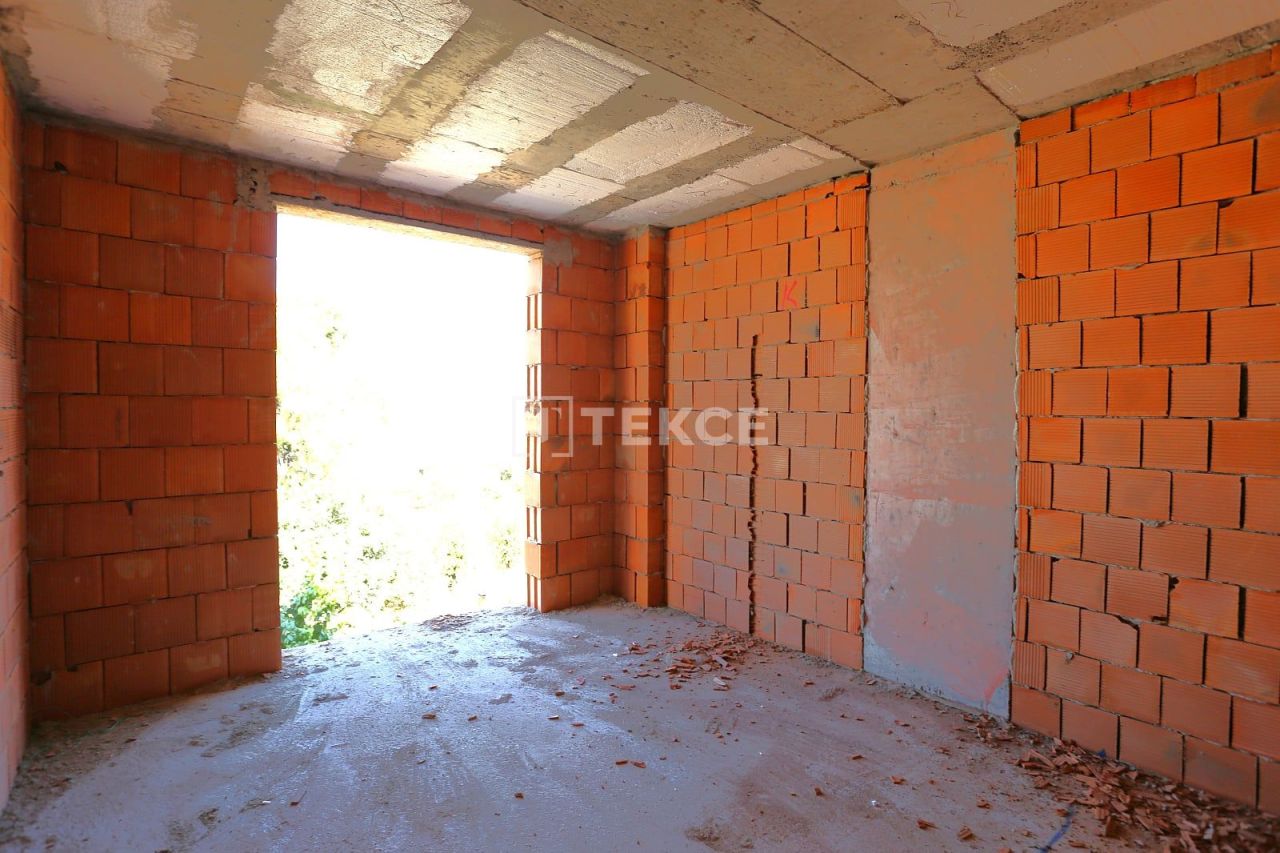 Пентхаус в Анталии, Турция, 190 м² - фото 7