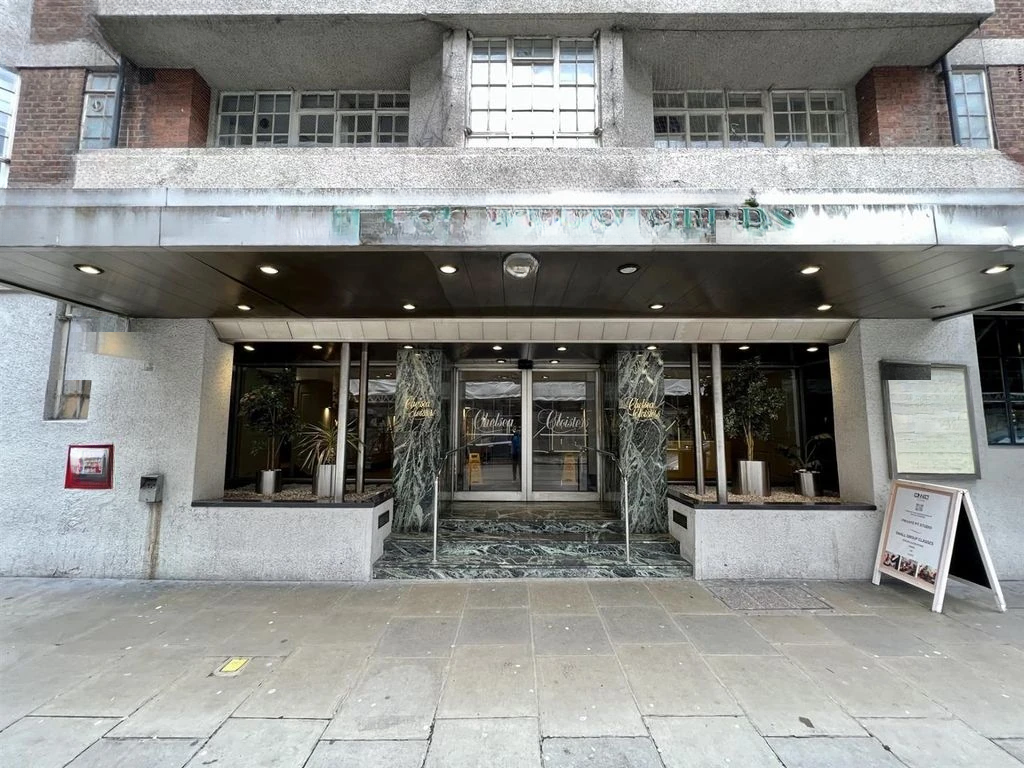 Квартира в Лондоне, Великобритания, 19 м² - фото 10