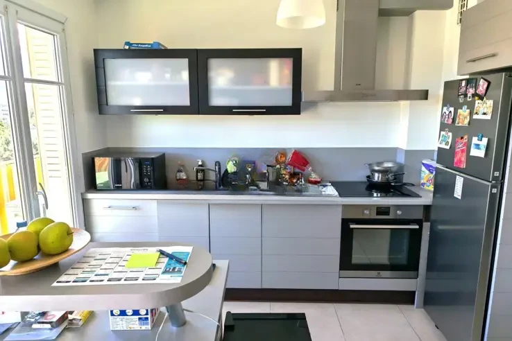Квартира в Каннах, Франция, 65 м² - фото 4