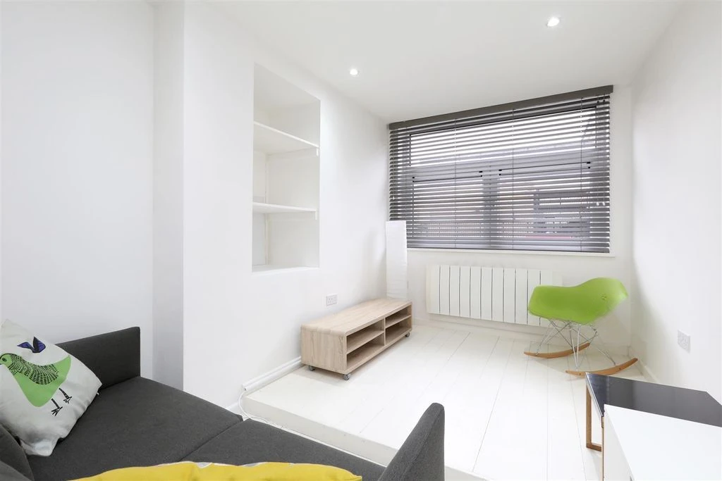 Квартира в Лондоне, Великобритания, 51 м² - фото 10