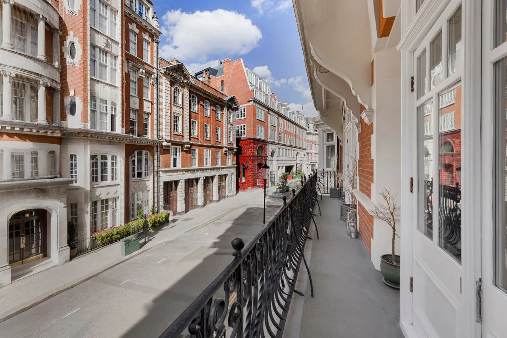 Квартира в Лондоне, Великобритания, 226 м² - фото 10