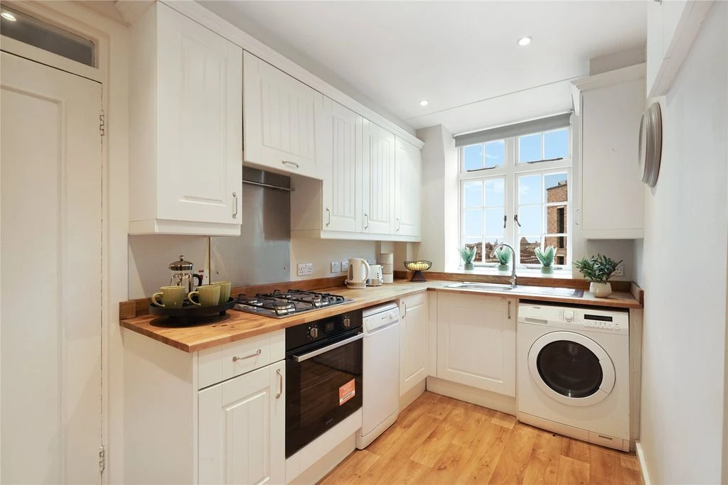 Квартира в Лондоне, Великобритания, 88 м² - фото 10