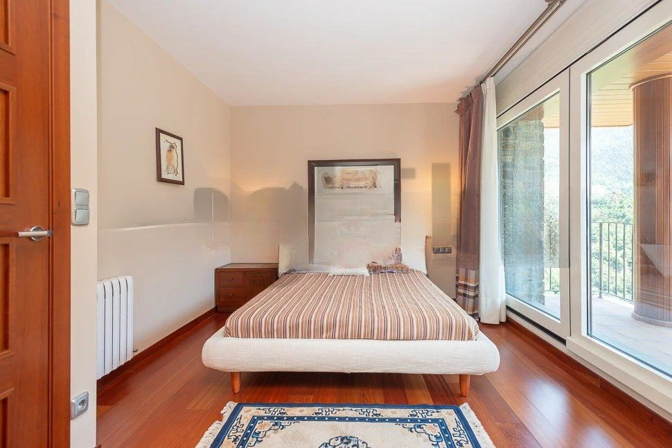 Квартира в Эскальдесе, Андорра, 586 м² - фото 10