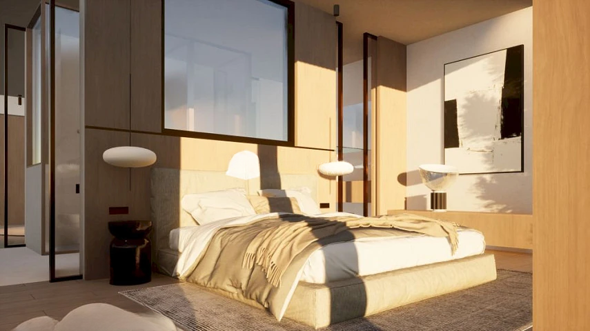 Квартира в Аньосе, Андорра, 450 м² - фото 10