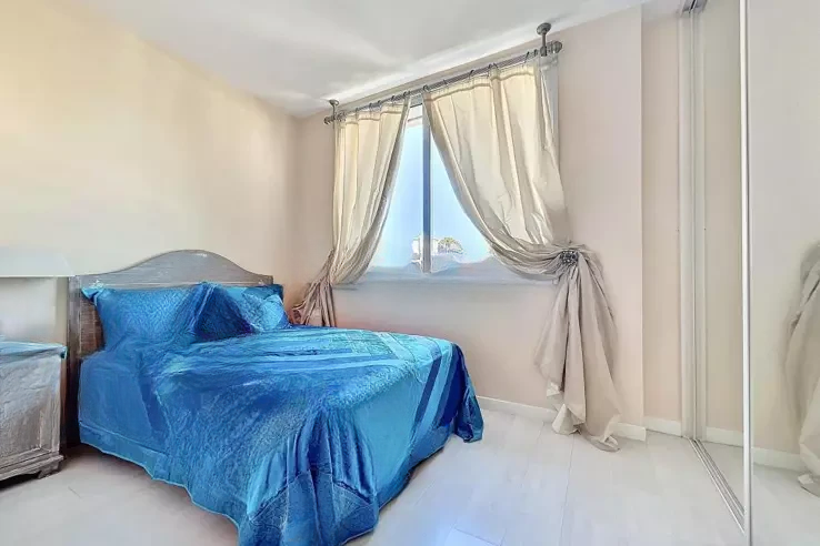 Квартира в Каннах, Франция, 110 м² - фото 4
