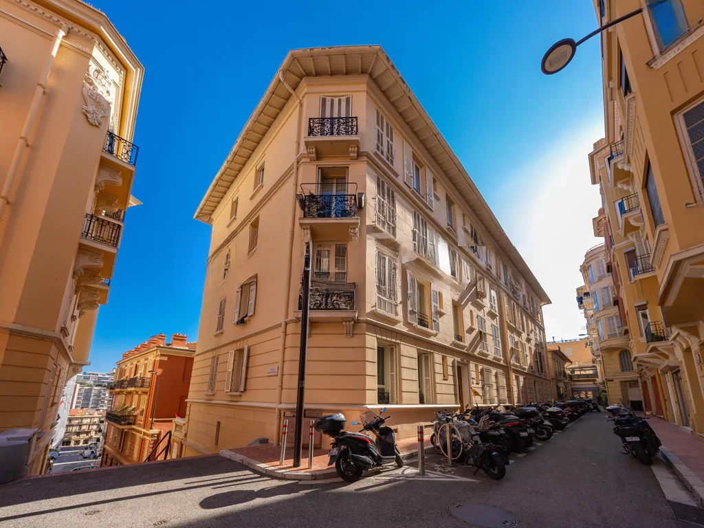 Квартира в Монте Карло, Монако, 78 м² - фото 10