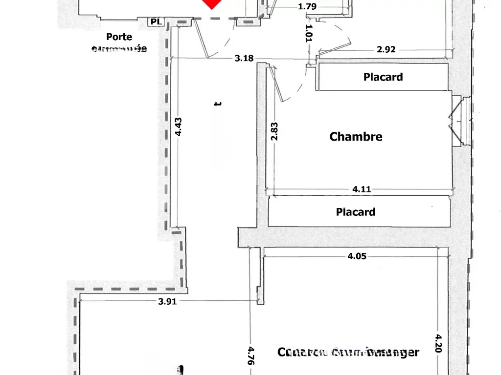 Квартира в Монако, Монако, 98 м² - фото 10