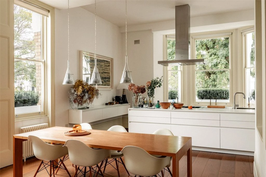 Квартира в Лондоне, Великобритания, 284 м² - фото 10