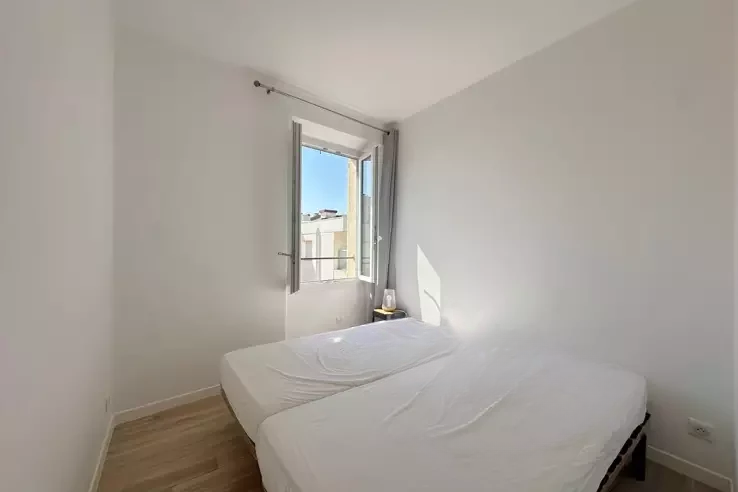 Квартира в Каннах, Франция, 38 м² - фото 4