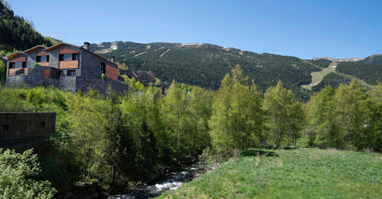 Квартира в Эль-Тартере, Андорра, 287 м² - фото 10