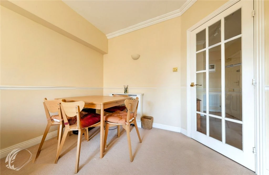 Квартира в Лондоне, Великобритания, 39 м² - фото 11