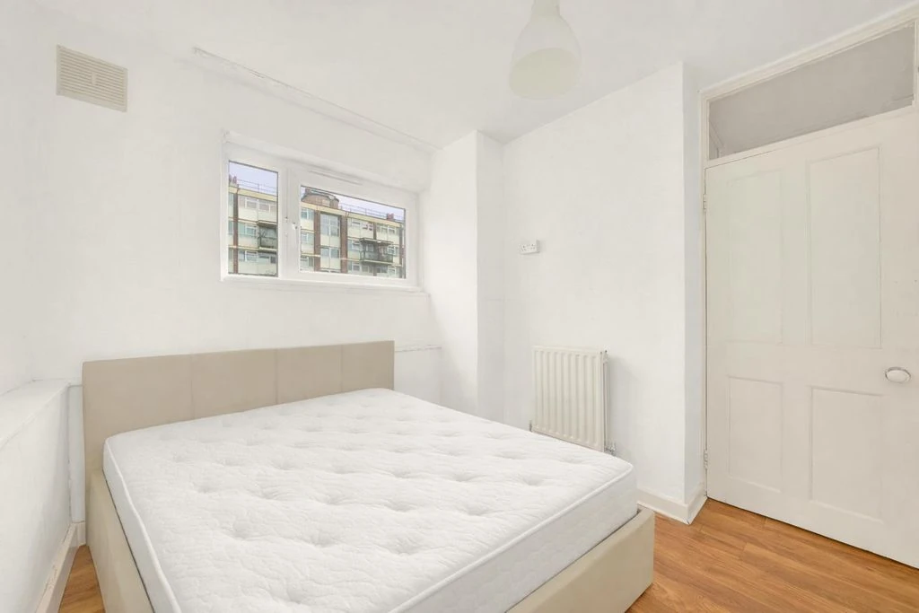 Квартира в Лондоне, Великобритания, 36 м² - фото 11