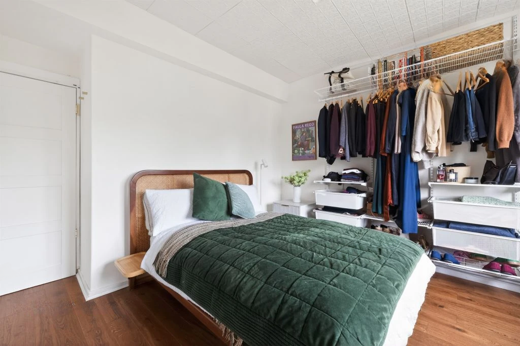 Квартира в Лондоне, Великобритания, 67 м² - фото 11