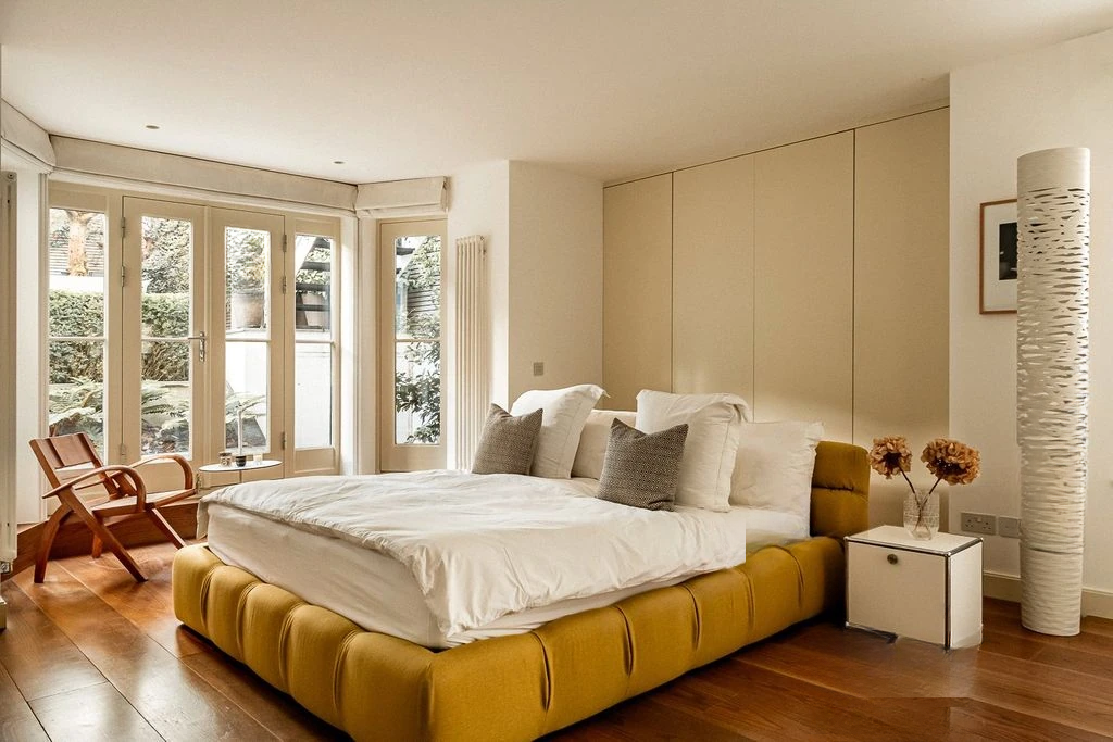 Квартира в Лондоне, Великобритания, 284 м² - фото 11
