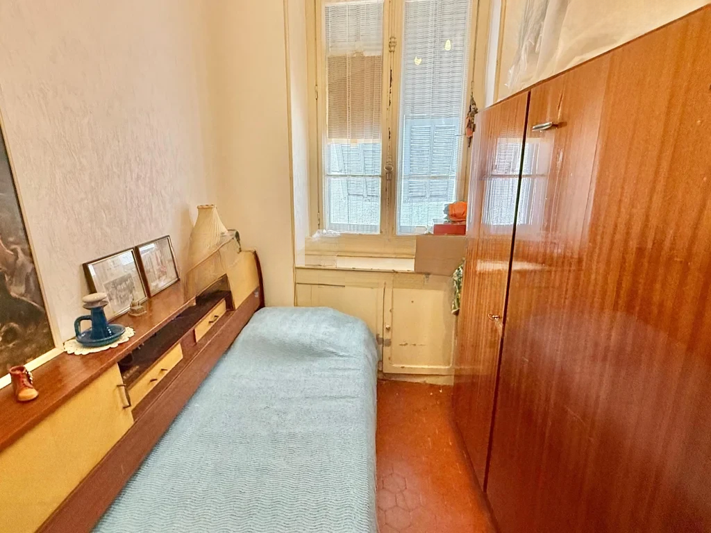 Квартира в Ла-Кондамине, Монако, 109 м² - фото 11