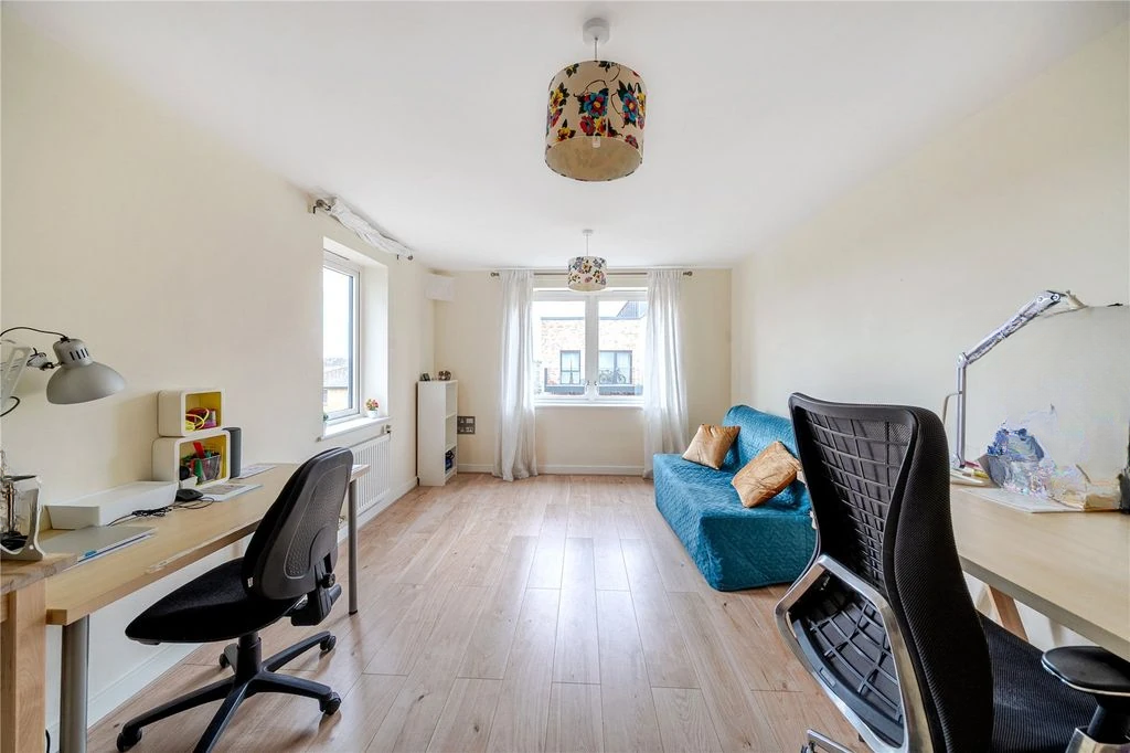 Квартира в Лондоне, Великобритания, 51 м² - фото 11