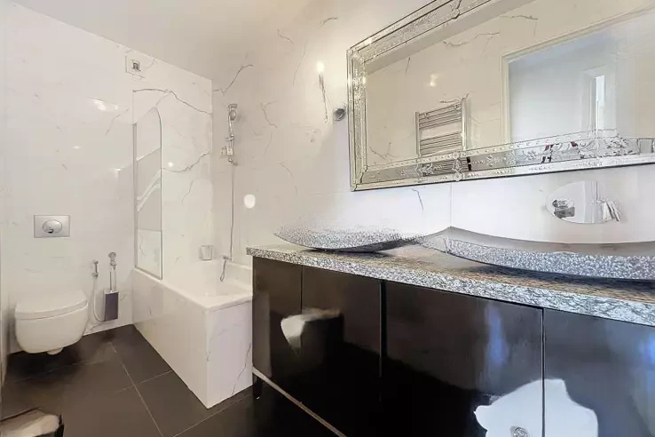 Квартира в Каннах, Франция, 110 м² - фото 5