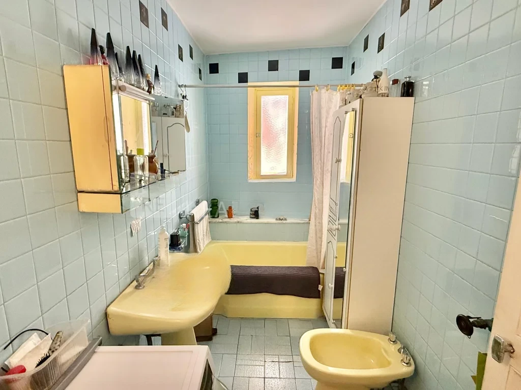 Квартира в Ла-Кондамине, Монако, 109 м² - фото 12