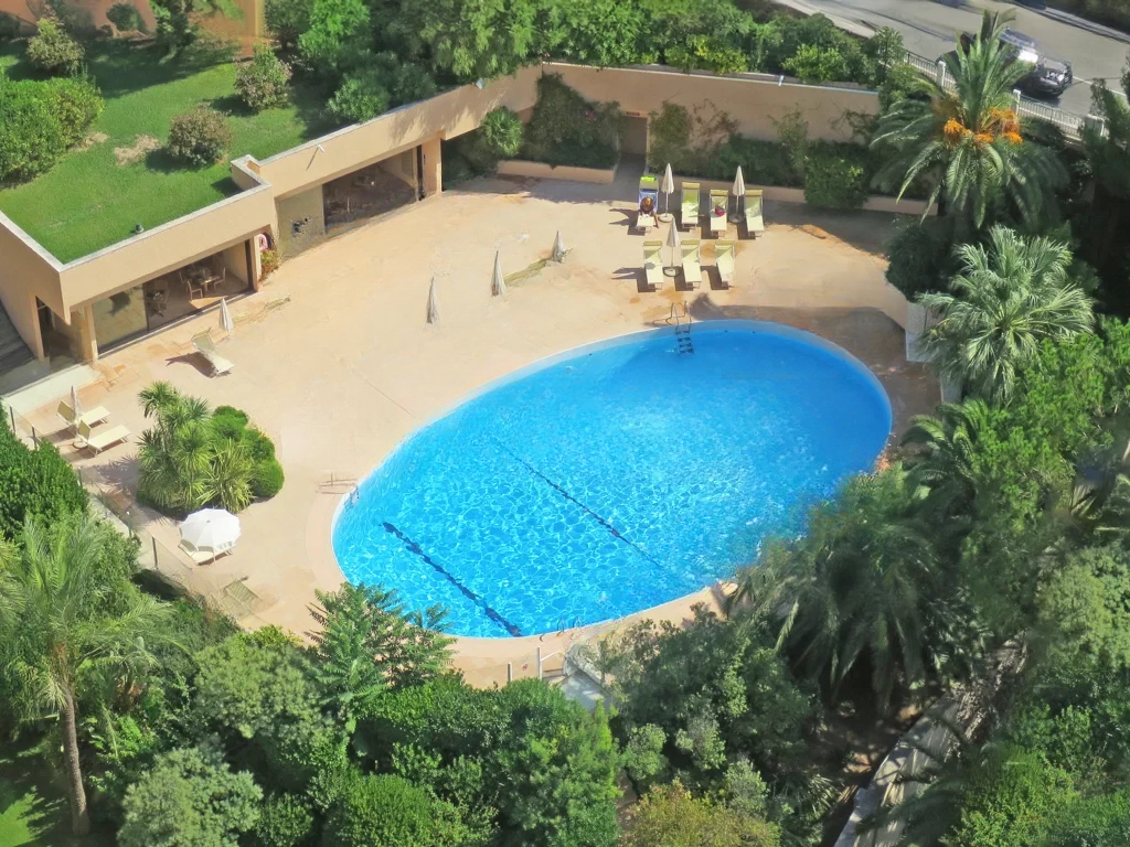 Квартира в Сен-Романе, Монако, 150 м² - фото 12