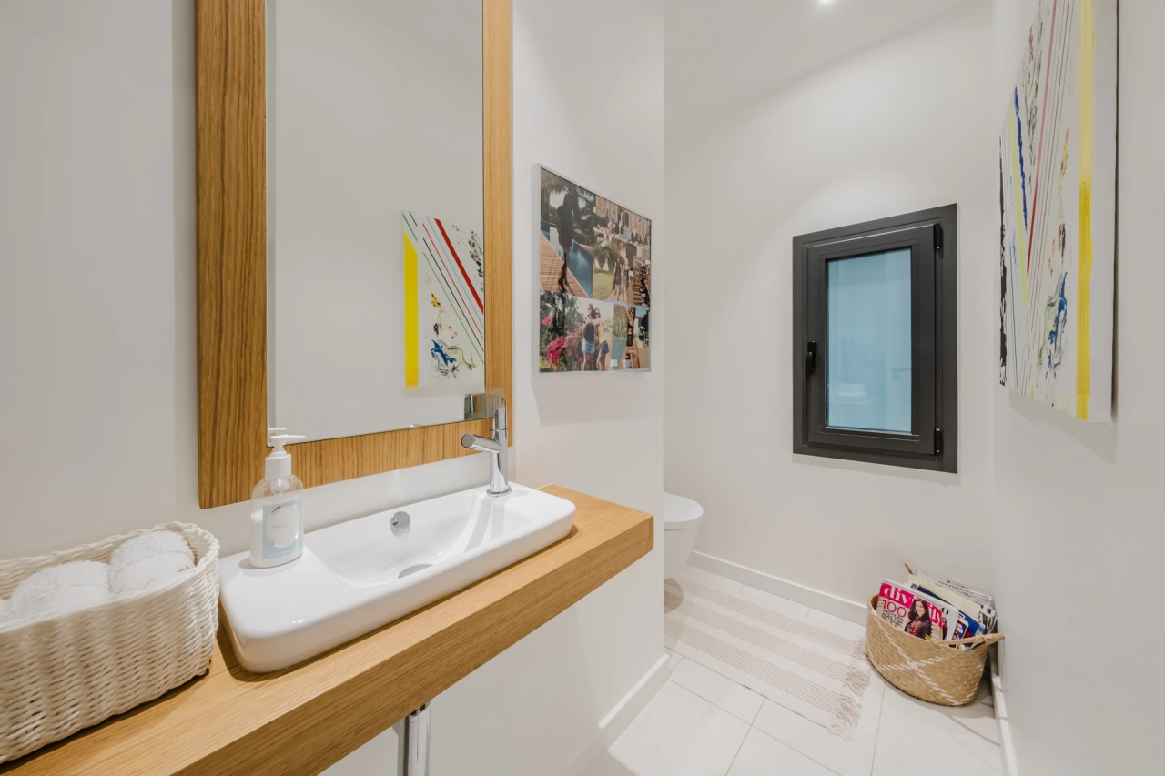 Квартира в Энкаме, Андорра, 746 м² - фото 12