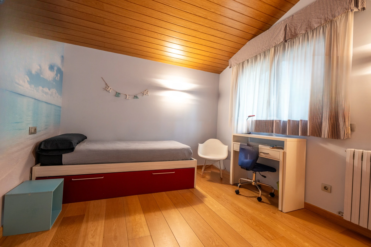Квартира в Фонтанеде, Андорра, 488 м² - фото 12