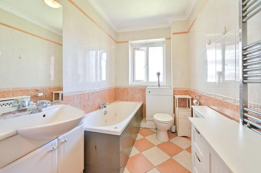Квартира в Лондоне, Великобритания, 49 м² - фото 12