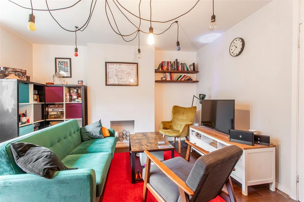 Квартира в Лондоне, Великобритания, 162 м² - фото 12
