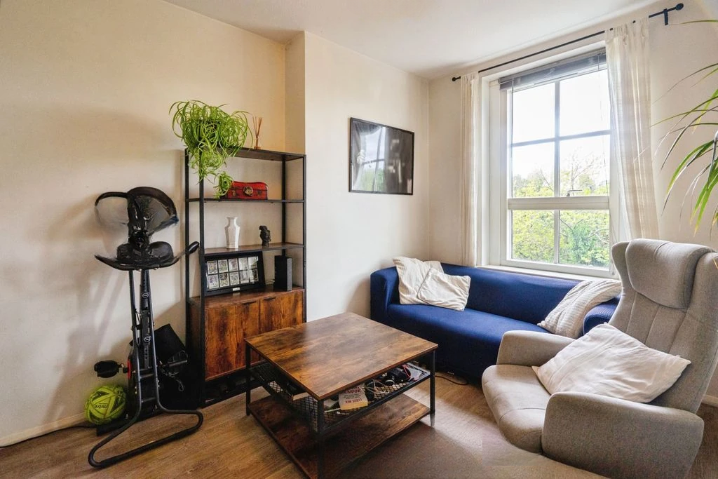 Квартира в Лондоне, Великобритания, 33 м² - фото 12
