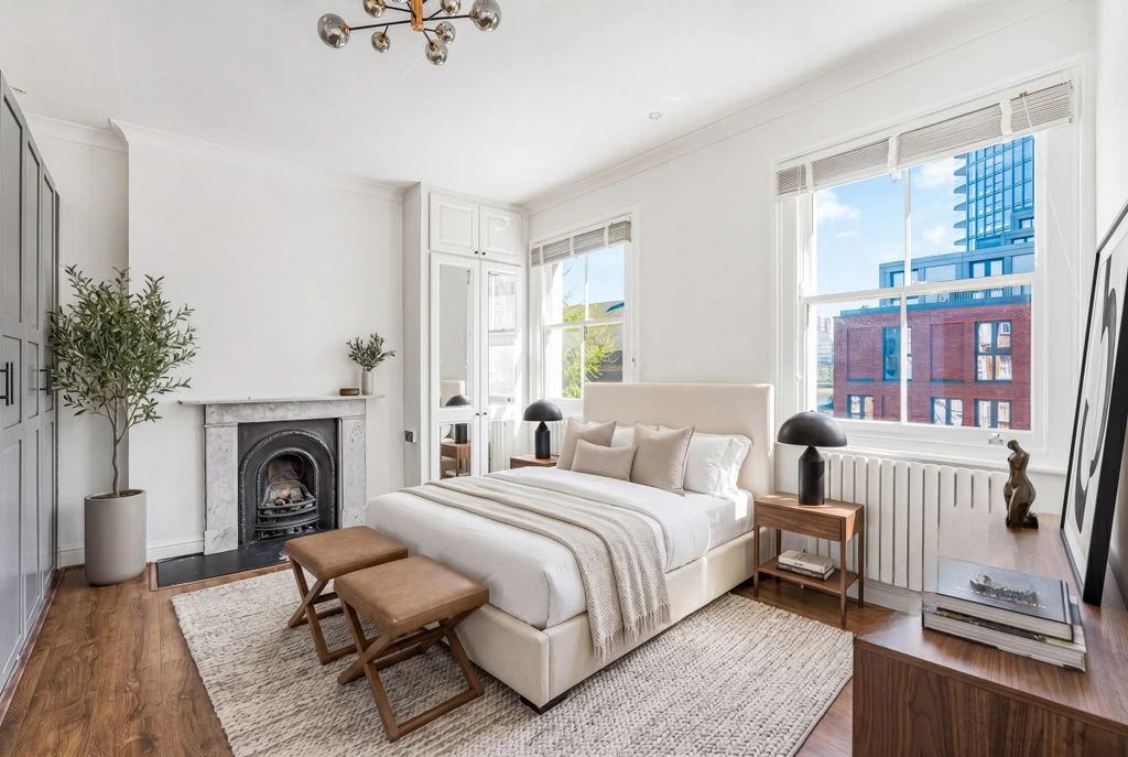 Квартира в Лондоне, Великобритания, 164 м² - фото 12