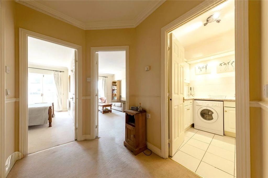 Квартира в Лондоне, Великобритания, 39 м² - фото 12