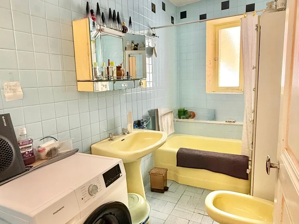 Квартира в Ла-Кондамине, Монако, 109 м² - фото 13
