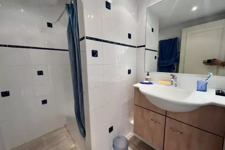 Квартира в Каннах, Франция, 108 м² - фото 5